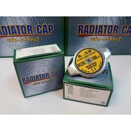 【READY STOCK】RADIATOR CAP FEW R126 ENGINE COOLANT RADIATOR CAP