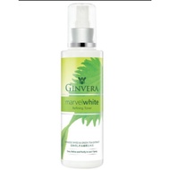 *clearance* ginvera marvel white refining toner