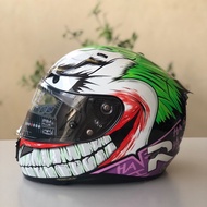 HJC HELMET HJC RPHA 11 JOKER FULLFACE HELMET