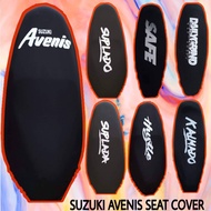 SUZUKI AVENIS SEAT COVER/ANTI SCRATCH