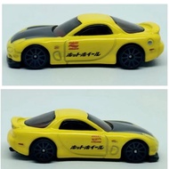 Harga Hotwheels RX7 Kuning Terbaru Sep 2024 |BigGo Indonesia