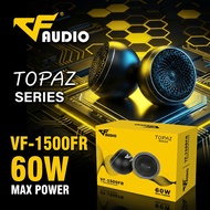 VF Audio Car Tweeter Full Range VF-1500FR Mid Range Tweeter Speaker