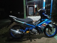 Jok Yamaha new Jupiter MX 135(njmx) road race single set