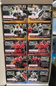 ✨現貨✨ MOBILITY JOINT GUNDAM SP