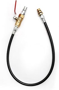 CADUFUELLY Applicable to Automobile/Truck/Ship/ATV/UTC Engine Cylinder pressurization, Cylinder Leak