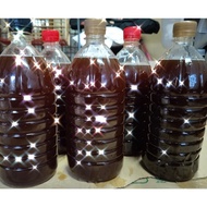 EM4 - 1 LITER UNTUK PENTERNAKAN, PERTANIAN DAN AQUACULTUR / PROBIOTIC EM4 / PENGGALAK PERTUMBUHAN