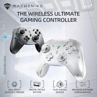 Machenike G5 Pro Elite – Wireless Gaming Controller for Switch, PC, Android & iOS