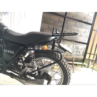 Side Rack For ct400