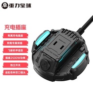 Gravastar ALPHA65 Quick Charger 65W Fast Charging iPhone Charger For iPhone10 11 12 13 14 Quick Char