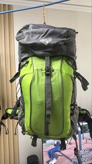45L專業背包