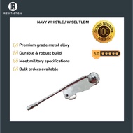 NAVY WHISTLE / WISEL TLDM | BEST QUALITY