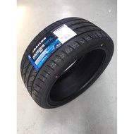 SAILUN 255/35R18 รุ่น ZSR ปี 24 ยางรถยนต์ 1 เส้น