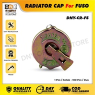 RADIATOR CAP FUSO