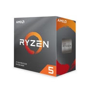 AMD RYZEN 5 3600XT PROCESSOR