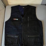 LAKH Supply X Team Utility Vest Size: M Lakh 官網買 有單 hoka apple nike adidas