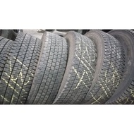 2ND // 295/80R22.5 LORI TAYAR SECONDHAND JEPUN IMPORT