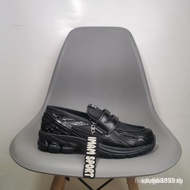 Unisex Black Loafers NB 1906l