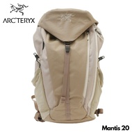 🇯🇵日本代購 ARC'TERYX  MANTIS 20 BACKPACK arc'teryx背包 arcteryx背囊 不死鳥 ARCTERYX backpack