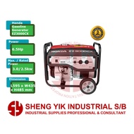 SYI Honda 3.0KVA Generator EZ3000CX