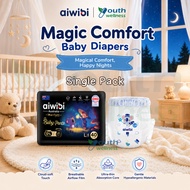 Aiwibi Magic Comfort Premium Baby Diaper Tape / Pants