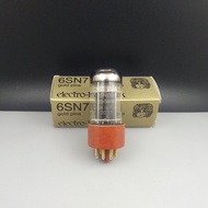 หลอดอิเล็กทรอนิกส์ tungsol รัสเซียโซเวียต6sl 7/6sn 7/ecc35/6N 9P/8P/6h9c/8C/B65