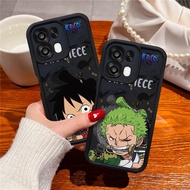 Softcase Rubber Oppo A6 Oppo A6X Oppo A6 Prop - Case hp Oppo A6 Oppo A6X Oppo A6 Pro - Softcase Oppo