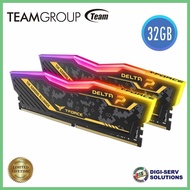 TeamElite]u(T-Force=Hf|Delta=sj|TUF=Ng|Gaming=p|Alliance=w|32GB=F|(2x16GB)=E|RGB DDR4 3200MHz CL16