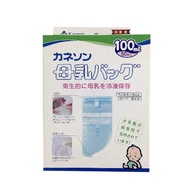 Kaneson 母乳儲存袋 100ml