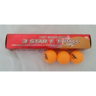 DHS 3 star table tennis ball ( Sports Express )