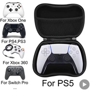 Bag Controller Cover For Nintendo Switch Pro Case Dualsense Dualshock Sony PS5 PS4 PS3 Playstation P