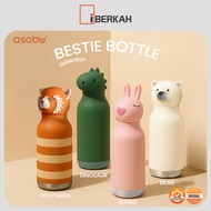 ASOBU Bestie Bottle (460 ML) || Canadian Brand