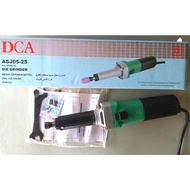 DCA ASJ05-25 550W Adjustable Speed Handheld Die Grinder - DCA Model Die Grinder