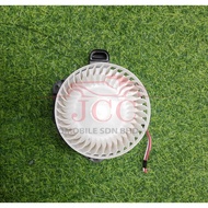 TOYOTA HARRIER AXUH80 2020 A25A FXS 2.5 BLOWER FAN (8710358070) JAPANUSED [2E-6C-A465]