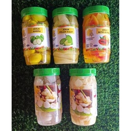 HARMONY UNION JERUK BUAH-BUAHAN