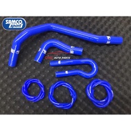 Samco Sport Honda City SX8 / Civic EF SH4 Radiator Hose / Bypass Hose