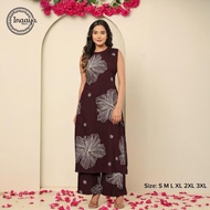 Summer Cord Set for Effortless Style By Inaaya Fabric