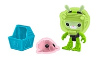 Fisher-Price Octonauts Tweak &amp; The Blobfish