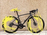 Giant TCR adv 1 Size S (frame only)