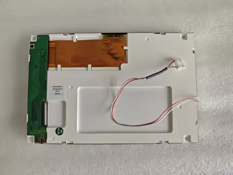5.7 inch AM320240N1TMQW30H-B 320240N1-H REV.C LCD screen suitable for AMPIRE 1 y