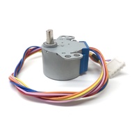 Electric Mobile Toy [Air Conditioner 28BYJ48] Shenzhen Stepper Motor SJ Motor Mini PFCA
