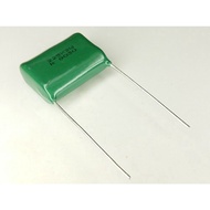 C 2.2uF 450V Capacitor
