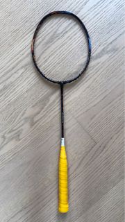 Yonex Badminton Racket Duora 10 3U G5