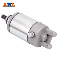 AHL Motorcycle Starter Engine Motor For SUZUKI DR-Z400E DR-Z400 DR-Z400S DR-Z400SM LT-Z400 LTZ400 LT