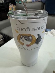 mofusand 杯