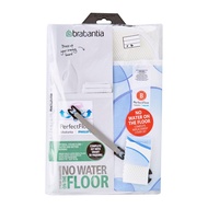 brabantia Ironing Board Cover B 124 X 38Cm Perfectflow Bubbles