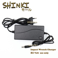 Charger 288/388VF 21 Volt Battery Haiko Mikaso
