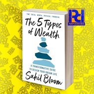 5 Types of Wealth_ A Transformative Guide to Design