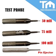 ICT/ FCT Test Probe Probes Pin Insertion Tool Test Needle Sleeve Tool Tester TechMakers