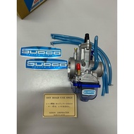 KEIHIN CARBURATOR PWK 24MM 26MM 28MM 30MM 32MM 34MM 36MM CARB RACING SERBU POWER JET CARD CARB EX5 L