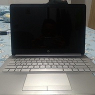 Laptop HP 14s-cf1xxx Core I7